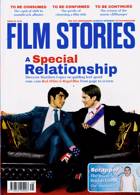 Film Stories Magazine Issue NO 45