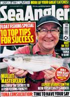 Sea Angler Magazine Issue NO 626