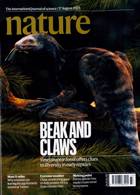 Nature Magazine Issue 17/08/2023