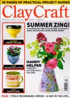 Claycraft Magazine Issue NO 78