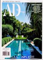 Architectural Digest Spa Magazine Issue NO 188