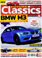 Future Classics Magazine Issue SEP 23