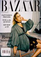 Harpers Bazaar Usa Magazine Issue AUG 23