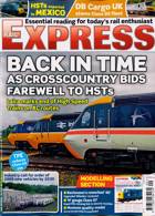 Rail Express Magazine Issue SEP 23