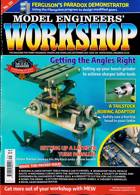 Model Engineers Workshop Magazine Issue NO 331