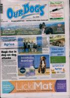 Our Dogs Magazine Issue 18/08/2023