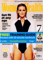 Womens Health Magazine Issue SEP 23