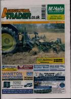 Agriculture Trader Magazine Issue SEP 23