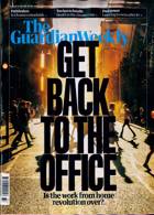 The Guardian Weekly Magazine Issue 18/08/2023