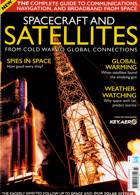 Spacecraft Satellites Magazine Issue ONE SHOT