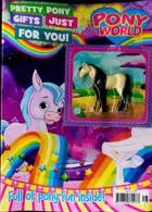 Pony World Magazine Issue NO 78