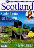 Scotland Magazine Issue SEP-OCT