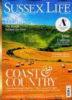 Sussex Life - County West Magazine Issue SEP 23