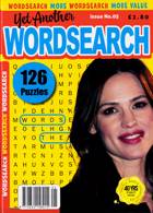 Yet Another Wordsearch Mag Magazine Issue NO 5