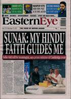 Eastern Eye Magazine Issue 18/08/2023