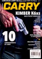 Guns & Ammo (Usa) Magazine Issue CARRY 23