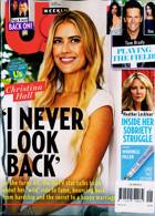 Us Weekly Magazine Issue 24/07/2023