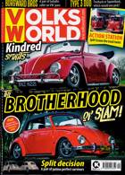 Volksworld Magazine Issue SEP 23