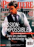 Premiere French Magazine Issue 42