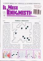 Il Mese Enigmistico Magazine Issue 31