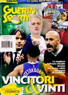 Guerin Sportivo Magazine Issue 07