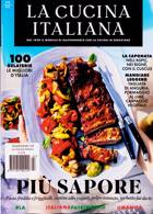 La Cucina Italiana Magazine Issue 07