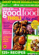 Complete Food Service Magazine Issue GFOL AUG23