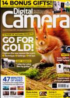 Digital Camera Magazine Issue OCT 23
