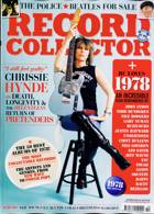 Record Collector Magazine Issue OCT 23