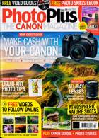 Photoplus Canon Edition Magazine Issue OCT 23