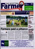 Scottish Farmer Magazine Issue 09/09/2023