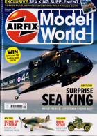 Airfix Model World Magazine Issue SEP 23