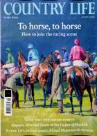 Country Life Magazine Issue 30/08/2023