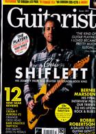 Guitarist Magazine Issue OCT 23