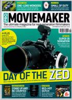Pro Moviemaker Magazine Issue SEP-OCT