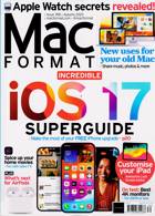 Mac Format Magazine Issue AUTUMN