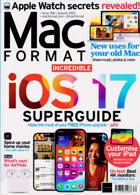 Mac Format Magazine Issue AUTUMN