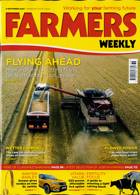 Farmers Weekly Magazine Issue 08/09/2023