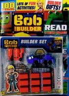Bob The Builder Magazine Issue NO 297