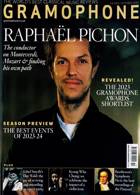 Gramophone Monthly Magazine Issue OCT 23