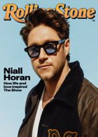 Rolling Stone Uk No 012 - Niall Horan Magazine Issue NO 012