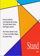 Stand Magazine Issue 30
