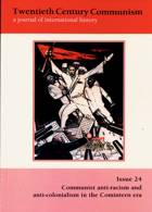 Twentieth Century Communism Magazine Issue 24