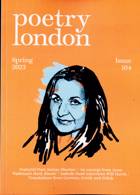 Poetry London Magazine Issue 04