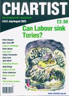 Chartist Magazine Issue 23