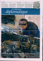 Le Monde Diplomatique English Magazine Issue 07