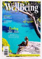 Wellbeing Magazine Issue 23
