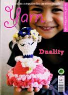 Yarn Magazine Issue N70