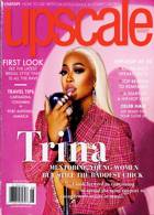 Upscale Usa Magazine Issue 06