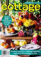 Cottage Journal Magazine Issue 34